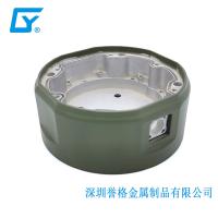 東莞鋁合金壓鑄件的使用范圍有哪些？