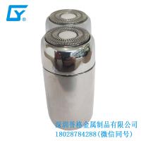 大展拳腳！鋅合金壓鑄件動(dòng)感舞蹈驚艷全場(chǎng)！