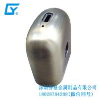 深圳鋅合金鑄件的應用領域有哪些？