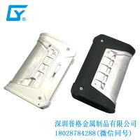 鎂合金壓鑄能做電泳表面處理嗎？