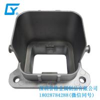 鎂合金壓鑄可以做噴漆工藝表面處理嗎？