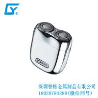 制造！全面揭秘壓鑄鋅合金加工廠家