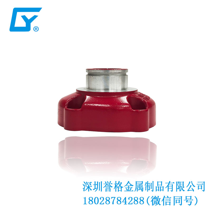 氣壓閥門(mén)，最高120PSI（8.3個(gè)壓）
