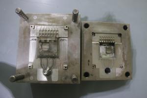 火力全開！壓鑄模具加工實錄！