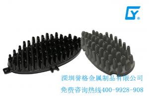 壓鑄件電鍍，各種鍍種的區(qū)別