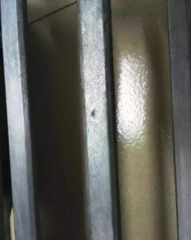 鋁合金壓鑄廠對(duì)于鋁合金壓鑄件主要缺陷的發(fā)現(xiàn)和防治 鋁合金壓鑄廠對(duì)于鋁合金壓鑄件主要缺陷的發(fā)現(xiàn)和防治