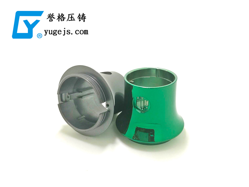 鋁合金壓鑄件一定要有去毛刺的工藝嗎？