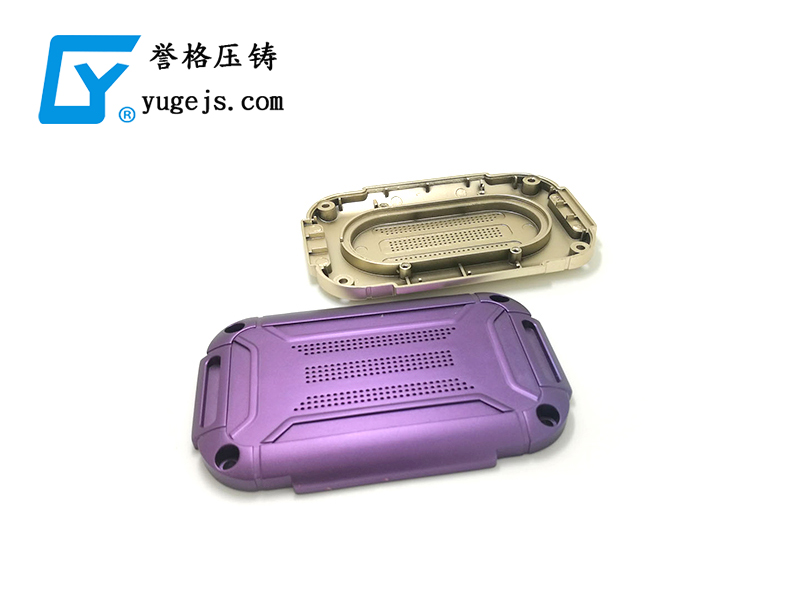 去毛刺倒圓角利器，壓鑄廠值得擁有