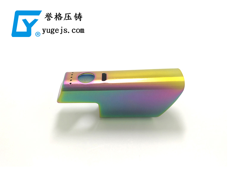未來(lái)十年，鋁合金壓鑄廠(chǎng)的方向是什么？