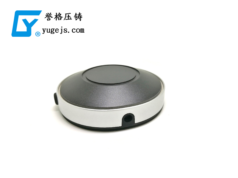 鋅合金壓鑄件的產(chǎn)品特點(diǎn)表現(xiàn)為？