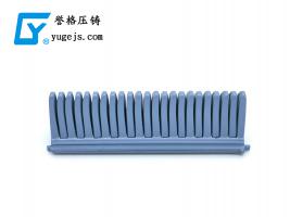 尺寸過大的模具，深圳壓鑄公司該怎么加工