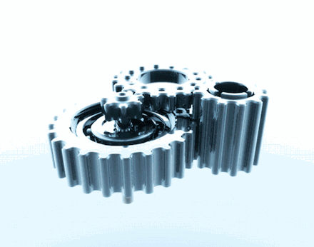 機(jī)械動(dòng)態(tài)圖，那些壓鑄廠家常見的機(jī)械動(dòng)態(tài)圖