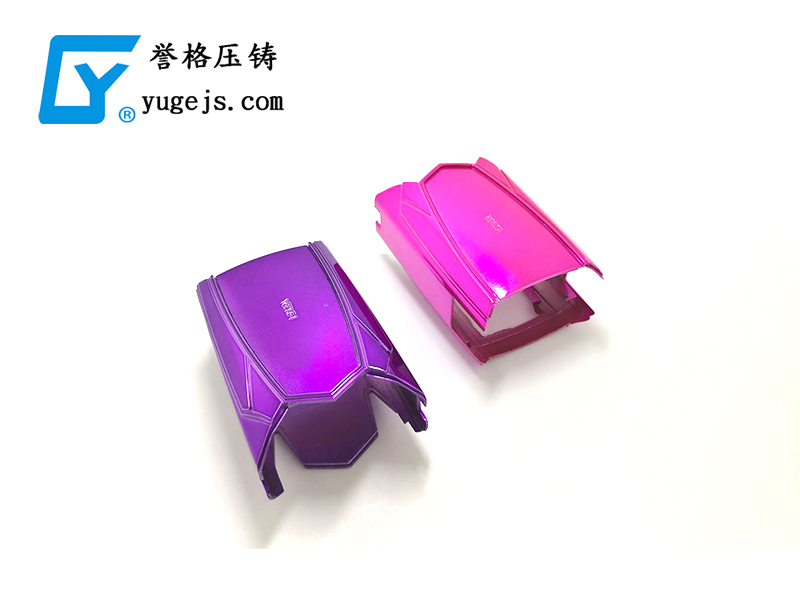 模具六大國，深圳壓鑄公司走向世界的對手