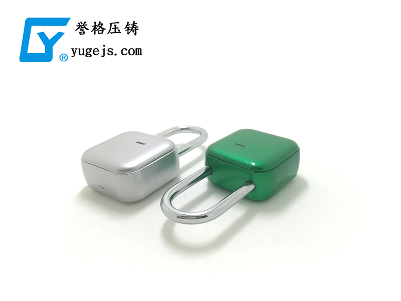 別人家的壓鑄工藝，看其他壓鑄公司怎么設(shè)計厚大斷面