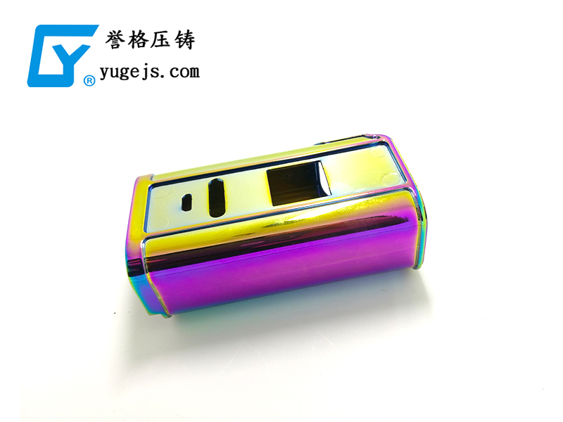 鋅合金壓鑄模具的制造技術(shù)流程，記住就不會(huì)出錯(cuò)。