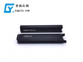 容易脫模，壓鑄廠商對(duì)于鑄件設(shè)計(jì)的要求