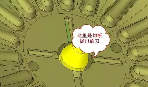 雙層模具，三層，多層，壓鑄公司未來(lái)的方向？