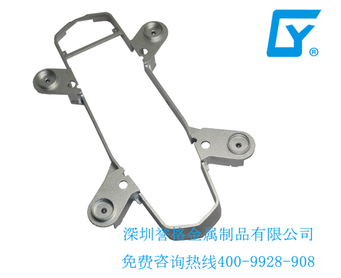 模具研磨的水準(zhǔn)，會(huì)影響鎂合金壓鑄的質(zhì)量