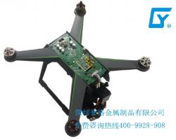 模具研磨的水準(zhǔn)，會影響鎂合金壓鑄的質(zhì)量
