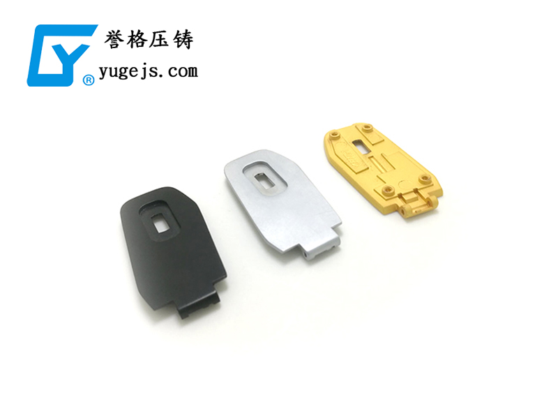 鋁合金壓鑄廠要走向世界，面臨的對手實力如何