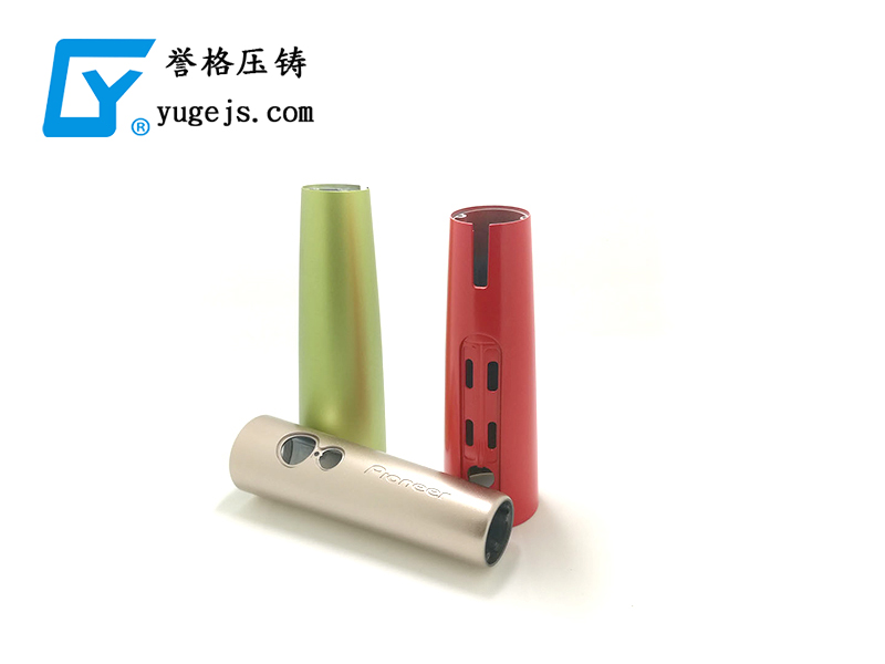 保證模具不出缺陷，鋁合金壓鑄才能順利進(jìn)行