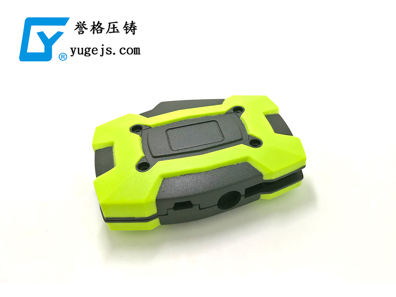 一副好的壓鑄模具，需要注意哪些方面
