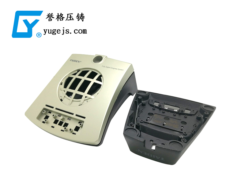 精密模具達到標準，才能夠滿足鋁合金壓鑄的要求