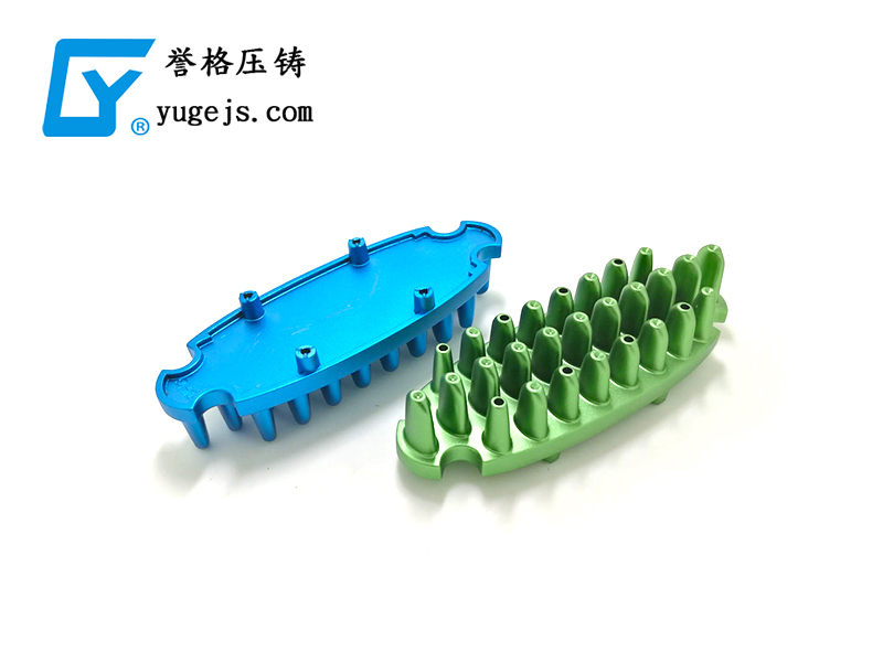 優(yōu)秀的模具設計靠什么？
