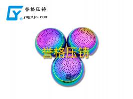 模具故障，深圳壓鑄公司該怎么辦