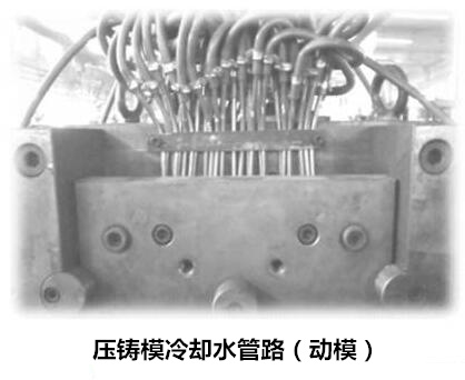 延遲壓鑄模具的使用壽命，可以幫助壓鑄公司節(jié)約成本