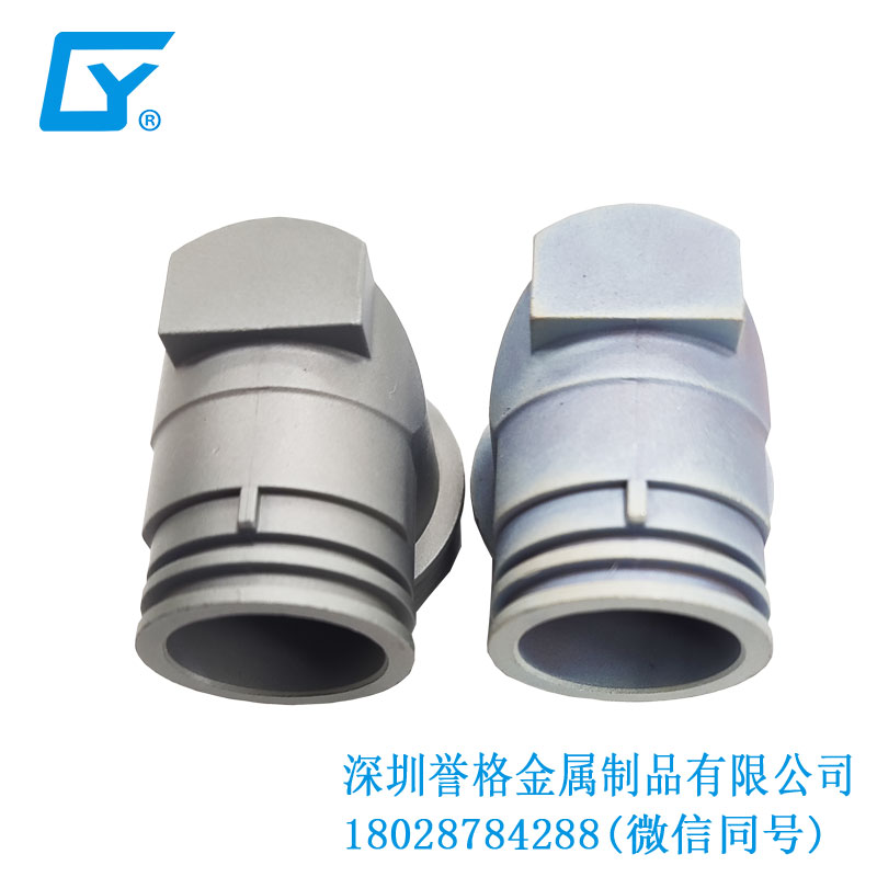 直流DC電動汽車充電接口有使用壓鑄模具嗎？