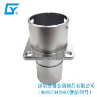 壓鑄產(chǎn)品在三星智能鎖有應(yīng)用嗎？