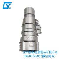 雄渾沖擊力！鋁合金精密壓鑄廠家大揭秘！