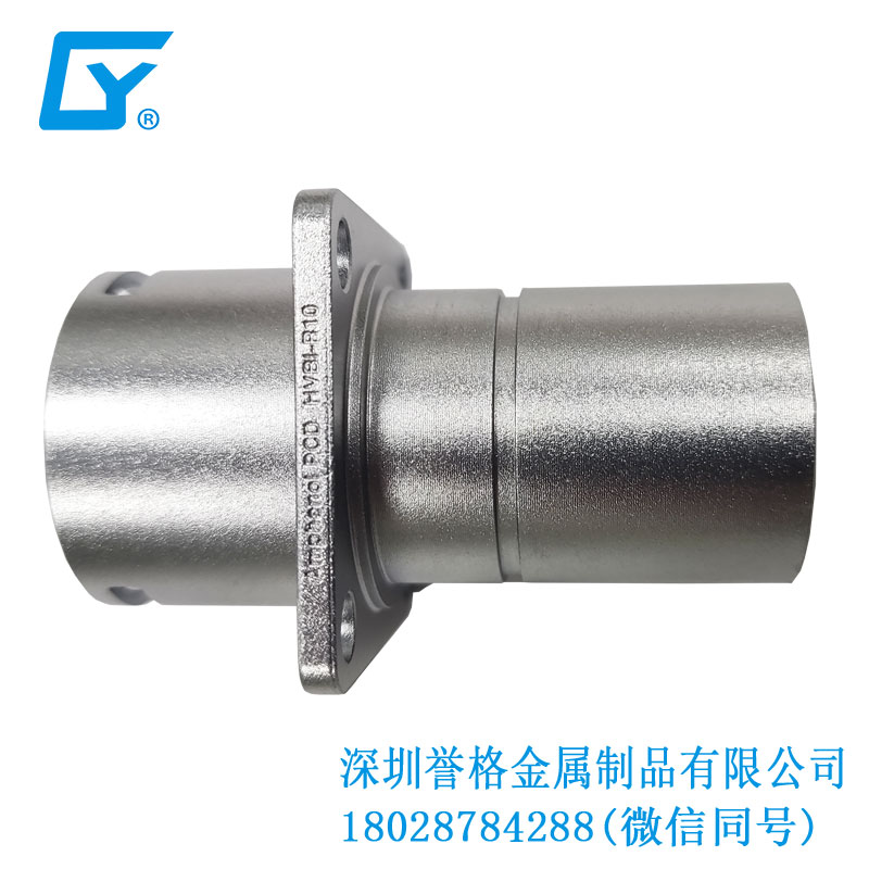 驚！廣東鋅壓鑄加工嚴控質(zhì)量，保證產(chǎn)品安全！