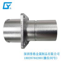 驚！廣東鋅壓鑄加工嚴(yán)控質(zhì)量，保證產(chǎn)品安全！