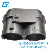 震撼！鋁拉伸工藝全過(guò)程大揭秘！