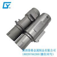 鋁擠壓可以做粉末噴涂表面處理嗎？