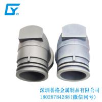 歐標(biāo)智能充電樁有使用鋁拉伸嗎？