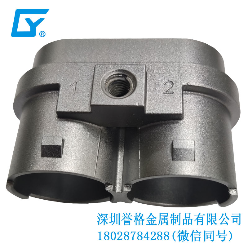翔龍無人機有使用壓鑄模具嗎？