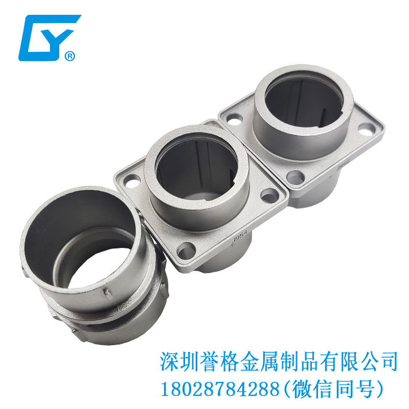 狂野壓鑄！鋅合金壓鑄廠超越未來科技！