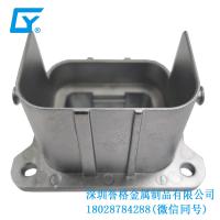美標(biāo)充電樁有使用鋁合金鑄件嗎？