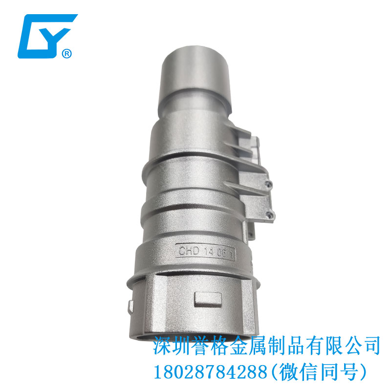 匠心獨具，鋅合金壓鑄制品打造過程！