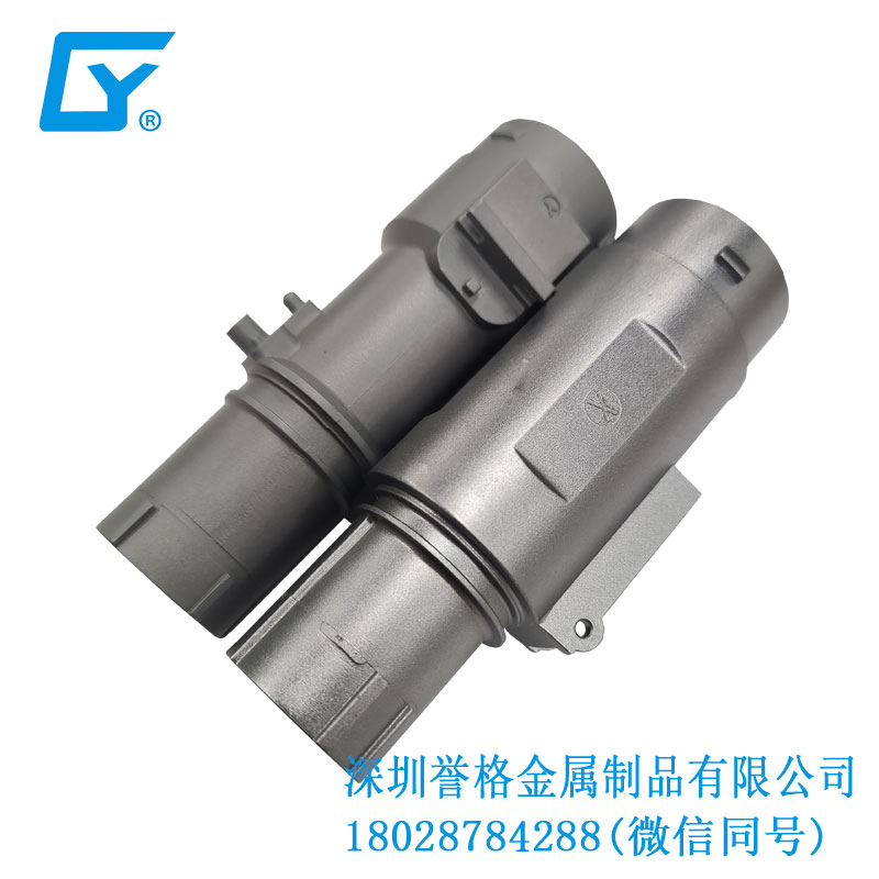 鋁合金壓鑄在直流DC充電站有應(yīng)用到嗎？