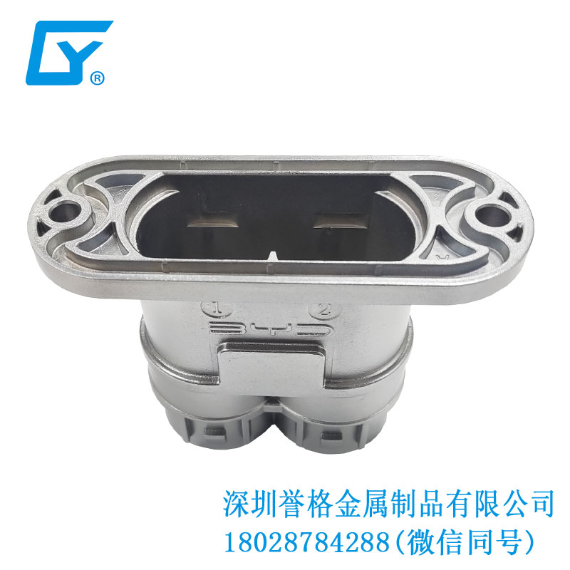 炙熱火花！震撼揭秘壓鑄鋅合金加工廠家